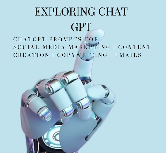 Exploring Chat GPT