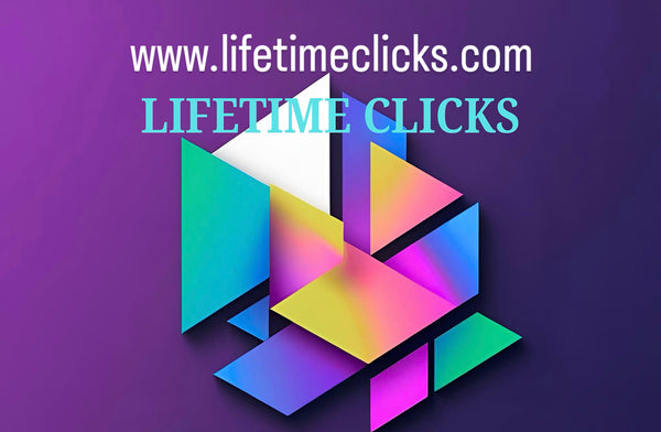 Lifetime Clicks