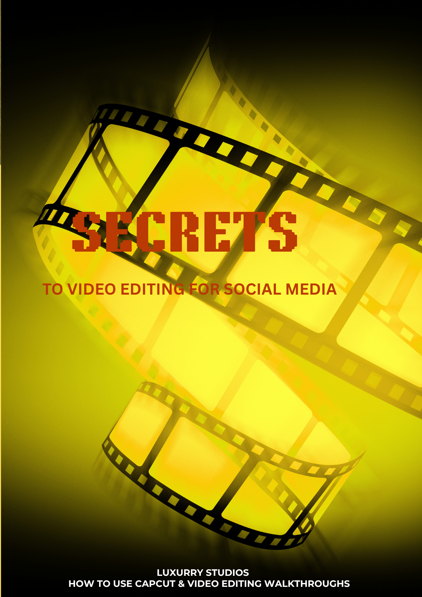 Easy Step-By-Step to Master Video Editing Like a Pro