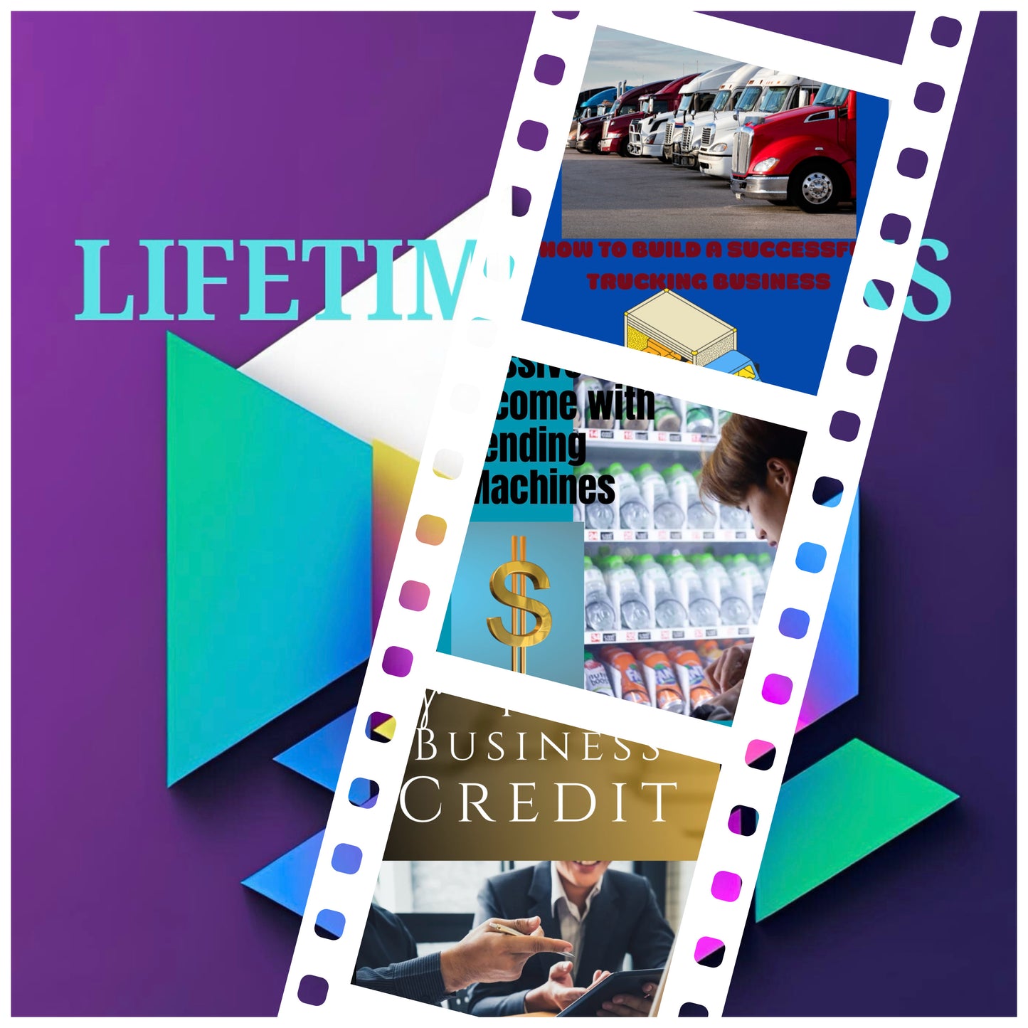 Bundle A : Easy Step-By -Step Guide on How to Earn from Home