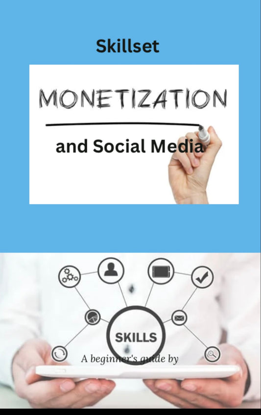 Monetization and Social Media